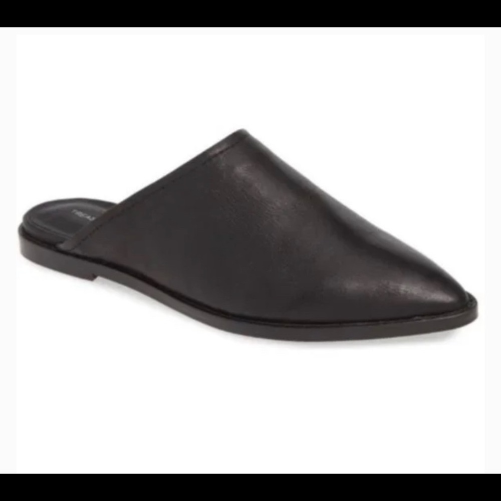 Treasure and Bond Rainey Mule Loafer